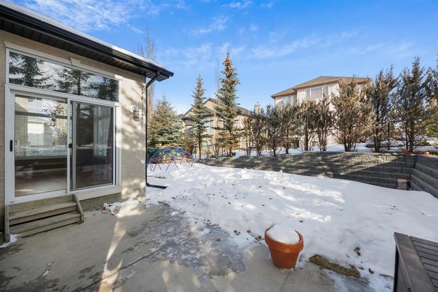 5 Sienna Park Link Sw, House detached with 4 bedrooms, 3 bathrooms and 2 parking in Calgary AB | Image 41