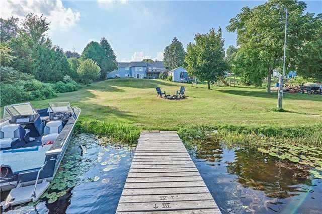 54 Aino Beach Rd, House detached with 3 bedrooms, 2 bathrooms and 6 parking in Kawartha Lakes ON | Image 17