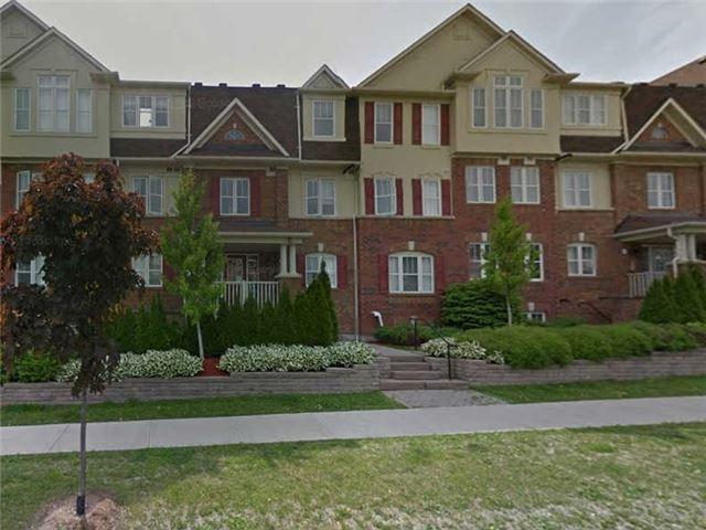 3 - 628 Shoreline Dr, Townhouse with 2 bedrooms, 2 bathrooms and 2 parking in Mississauga ON | Image 1