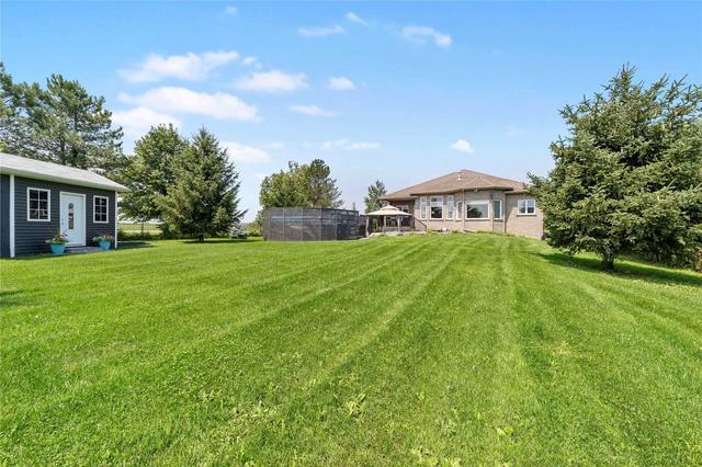 2 Blake Crt, House detached with 3 bedrooms, 3 bathrooms and 10 parking in Wasaga Beach ON | Image 22