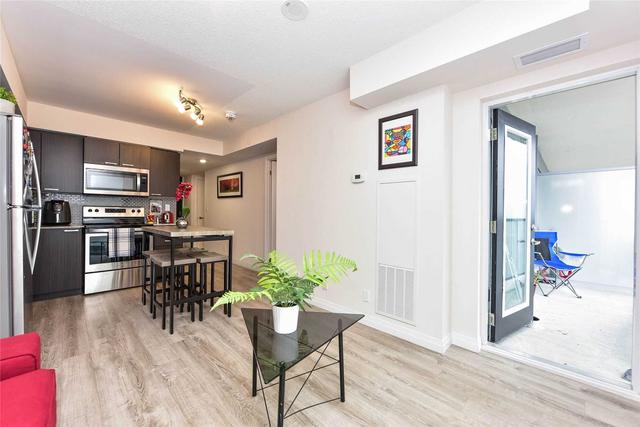 1107 - 2152 Lawrence Ave E, Condo with 1 bedrooms, 2 bathrooms and 1 parking in Toronto ON | Image 15