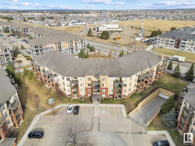 312 - 11445 Ellerslie Rd Sw, Condo with 1 bedrooms, 1 bathrooms and 1 parking in Edmonton AB | Image 27