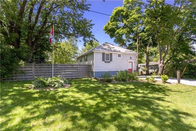 12 First St, House detached with 2 bedrooms, 2 bathrooms and 5 parking in Scugog ON | Image 20