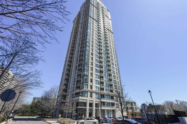 308 - 3504 Hurontario St, Condo with 3 bedrooms, 2 bathrooms and 1 parking in Mississauga ON | Card Image
