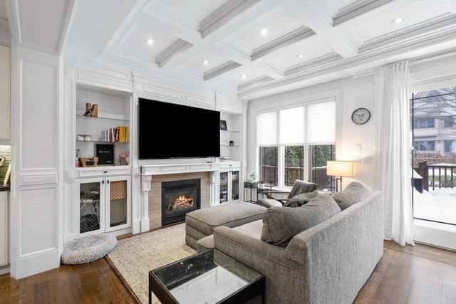 36 Astley Ave, House detached with 4 bedrooms, 6 bathrooms and 3 parking in Toronto ON | Image 7