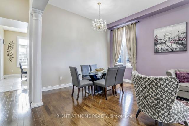 3 Mediterranean Cres, House detached with 4 bedrooms, 4 bathrooms and 6 parking in Brampton ON | Image 37