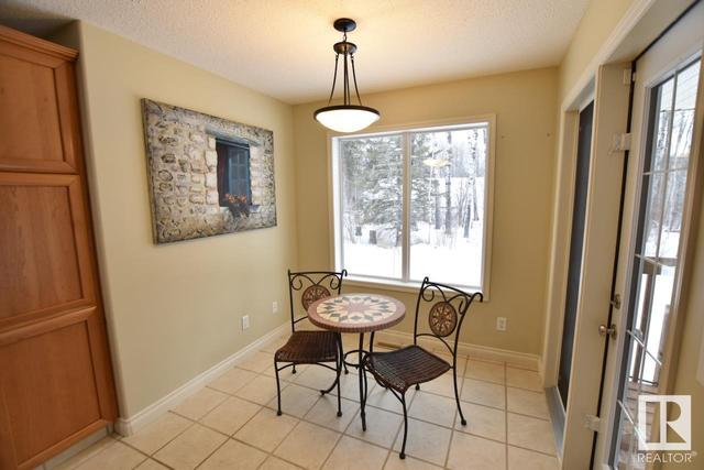 7 - 42214 Twp Rd 650 Whispering Spruce Estates, House attached with 3 bedrooms, 2 bathrooms and null parking in Bonnyville No. 87 AB | Image 9