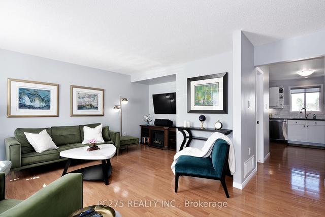 82 - 1535 Trossacks Ave, Townhouse with 3 bedrooms, 3 bathrooms and 1 parking in London ON | Image 27