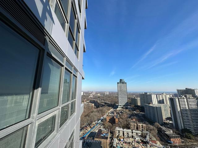 1106 - 395 Bloor St E, Condo with 1 bedrooms, 1 bathrooms and 0 parking in Toronto ON | Image 4