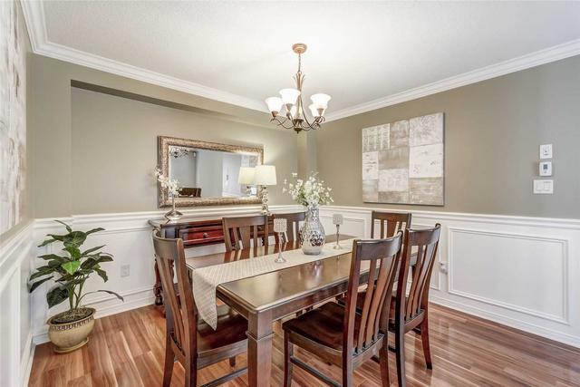 119 Russel Dr, House semidetached with 4 bedrooms, 4 bathrooms and 3 parking in Bradford West Gwillimbury ON | Image 23