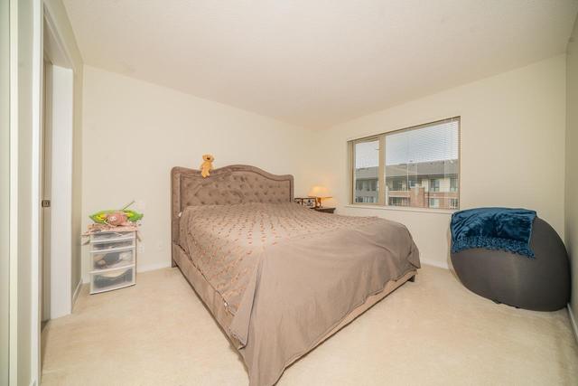 403 - 1128 Kensal Place, Condo with 2 bedrooms, 2 bathrooms and 1 parking in Coquitlam BC | Card Image