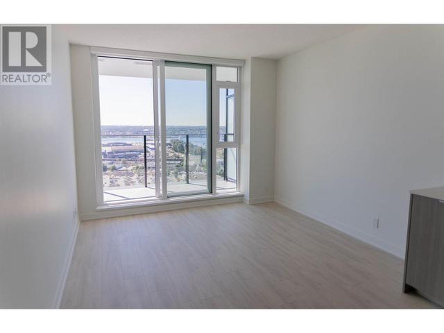 2504 - 1401 Hunter Street, Condo with 1 bedrooms, 1 bathrooms and 1 parking in North Vancouver BC | Image 6