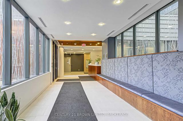 502 - 36 Howard Park Ave, Condo with 1 bedrooms, 1 bathrooms and 1 parking in Toronto ON | Image 17