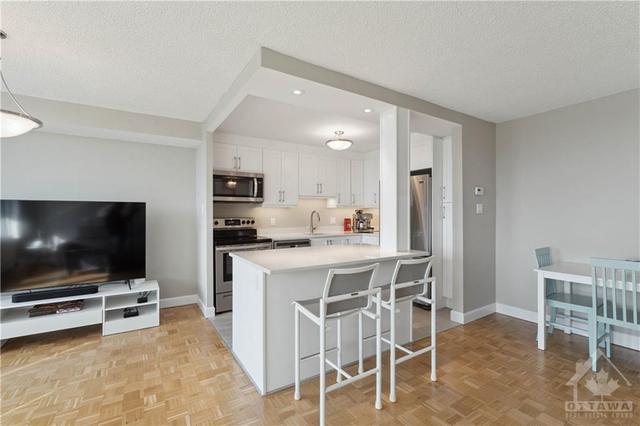 704 - 265 Poulin Avenue, Condo with 1 bedrooms, 1 bathrooms and 1 parking in Ottawa ON | Image 10