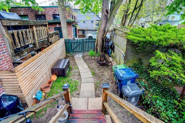 369 Ashdale Ave, House semidetached with 2 bedrooms, 2 bathrooms and 0 parking in Toronto ON | Image 20