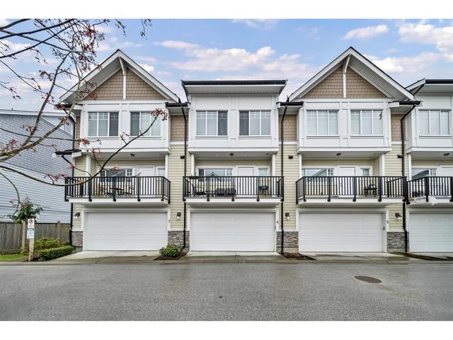6 - 7056 192 Street, House attached with 4 bedrooms, 4 bathrooms and 2 parking in Surrey BC | Image 5