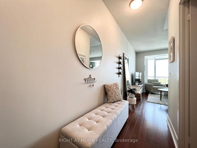 606 - 90 Stadium Rd, Condo with 2 bedrooms, 2 bathrooms and 1 parking in Toronto ON | Image 7