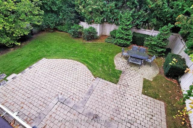 69 Munro Blvd, House detached with 4 bedrooms, 5 bathrooms and 4 parking in Toronto ON | Image 22