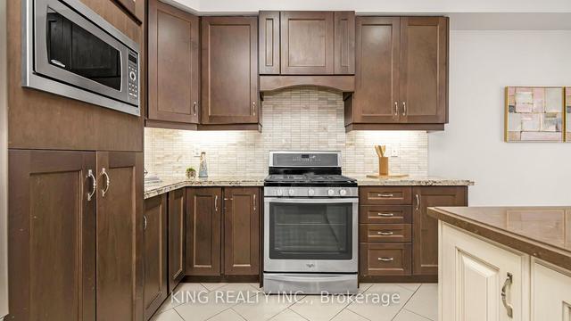 116 Bonnie Braes Dr N, House detached with 4 bedrooms, 5 bathrooms and 4 parking in Brampton ON | Image 14
