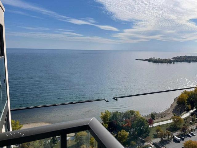 3211 - 1926 Lakeshore Blvd W, Condo with 2 bedrooms, 2 bathrooms and 1 parking in Toronto ON | Image 14