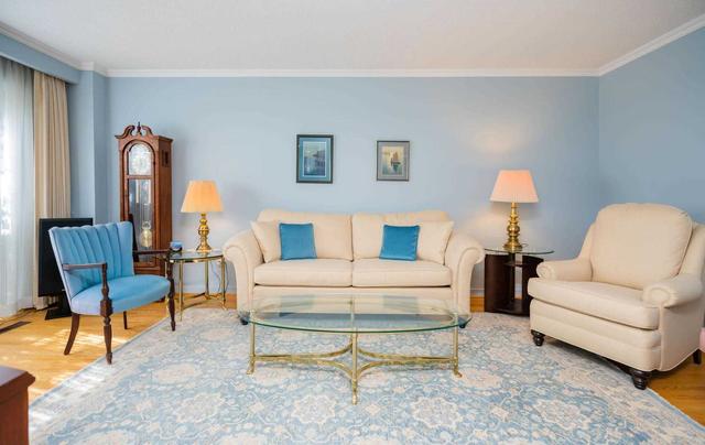 14 Carl Shepway, Townhouse with 3 bedrooms, 2 bathrooms and 2 parking in Toronto ON | Image 23