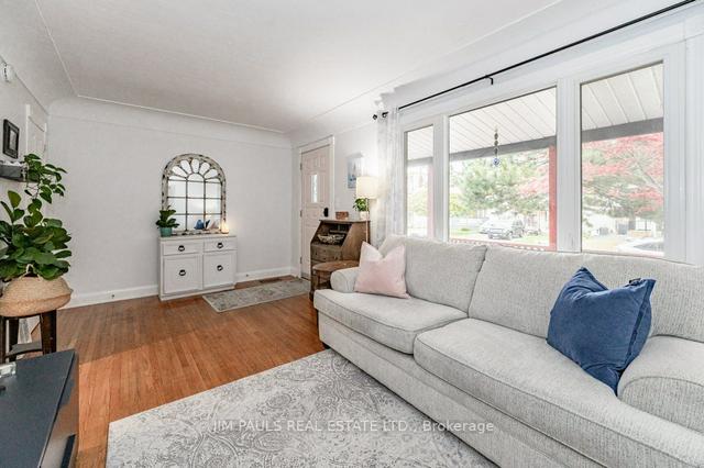 326 East 28th St, House detached with 2 bedrooms, 2 bathrooms and 2 parking in Hamilton ON | Image 36