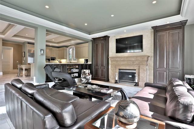 29 Country Lane, House detached with 4 bedrooms, 8 bathrooms and 10 parking in Toronto ON | Image 5