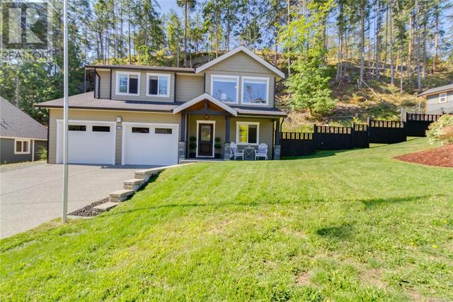 481 Nottingham Dr, House detached with 6 bedrooms, 3 bathrooms and 4 parking in Nanaimo BC | Image 48