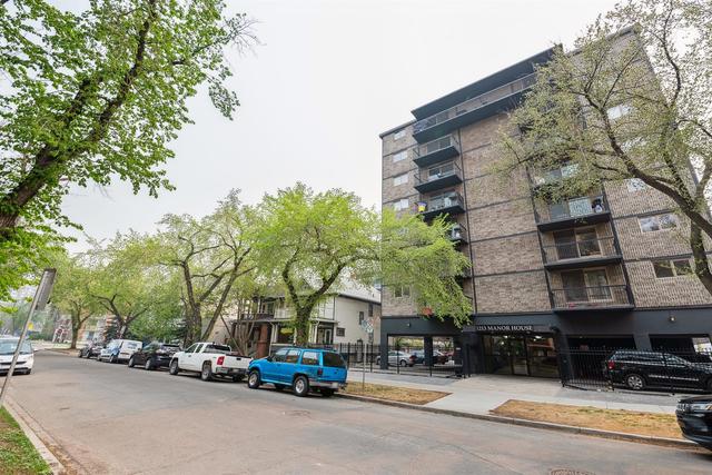 703 - 1213 13 Avenue Sw, Condo with 2 bedrooms, 1 bathrooms and 1 parking in Calgary AB | Image 25