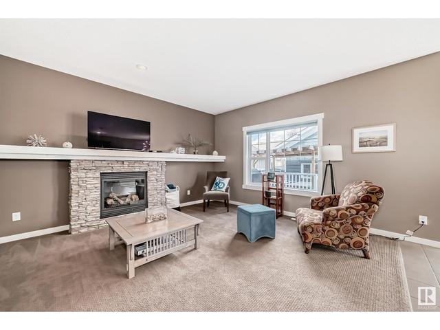 8004 Summerside Grande Bv Sw, House detached with 4 bedrooms, 3 bathrooms and null parking in Edmonton AB | Image 14