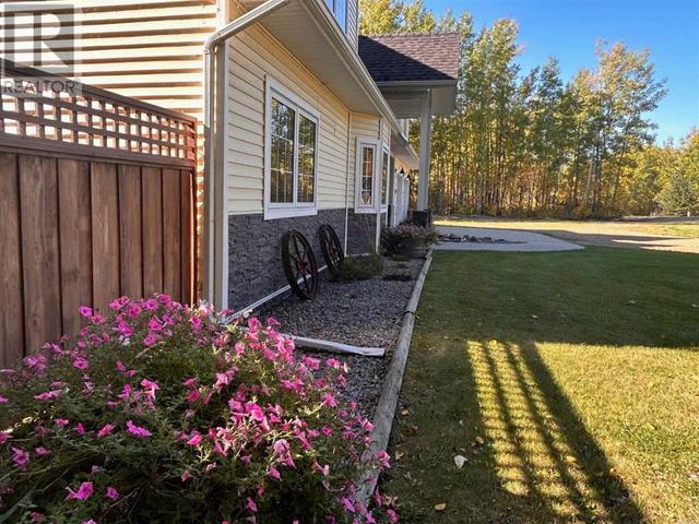 45, - 240054 Township Road 670, House detached with 5 bedrooms, 3 bathrooms and null parking in Athabasca County AB | Image 27