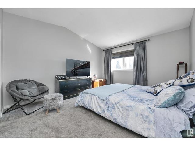 2 - 9505 176 St Nw, House attached with 2 bedrooms, 2 bathrooms and null parking in Edmonton AB | Image 18