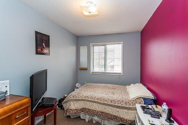 117 - 2 Sir Lou Dr, House attached with 3 bedrooms, 2 bathrooms and 1 parking in Brampton ON | Image 18