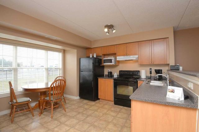 111 - 2085 Appleby Line, Condo with 2 bedrooms, 3 bathrooms and 1 parking in Burlington ON | Image 9
