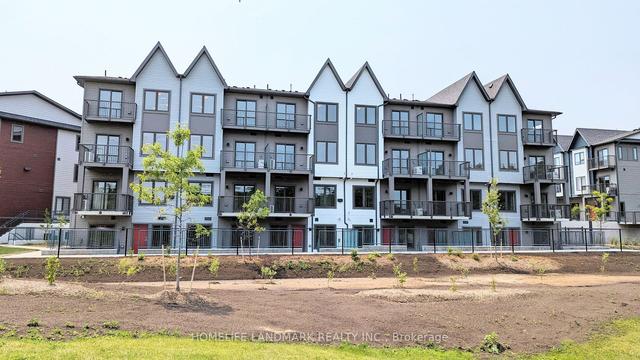 812 - 2635 William Jackson Dr, Townhouse with 3 bedrooms, 3 bathrooms and 1 parking in Pickering ON | Image 9
