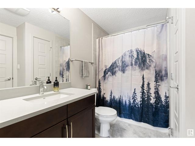 216 - 5510 Schonsee Dr Nw Nw, Condo with 2 bedrooms, 2 bathrooms and 2 parking in Edmonton AB | Image 9