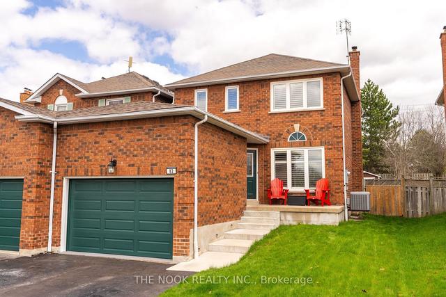 82 Erickson Dr, House detached with 3 bedrooms, 4 bathrooms and 5 parking in Whitby ON | Image 36