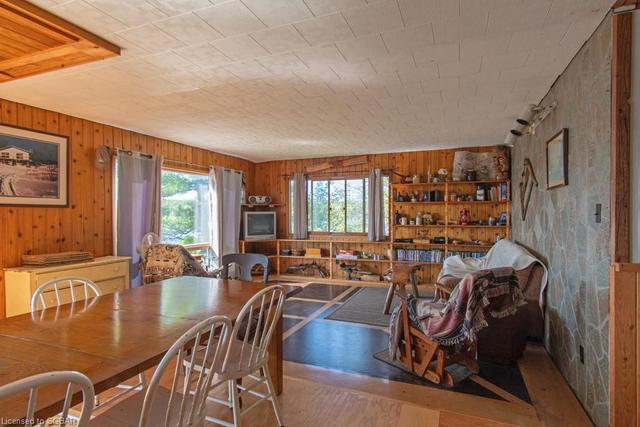 27142 Georgian Bay Shore, House detached with 3 bedrooms, 1 bathrooms and null parking in Georgian Bay ON | Image 18