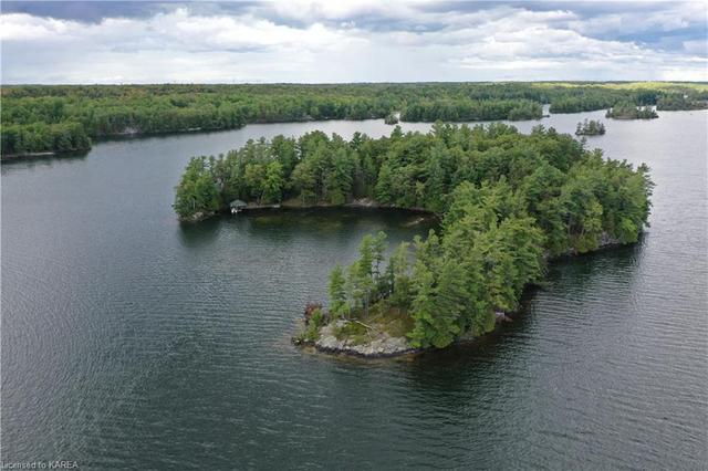 20800 Horseshoe Island, House detached with 1 bedrooms, 1 bathrooms and 2 parking in South Frontenac ON | Image 3
