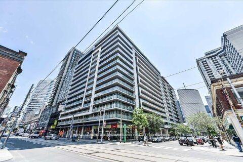 833 - 111 Elizabeth St, Condo with 2 bedrooms, 2 bathrooms and 1 parking in Toronto ON | Image 1