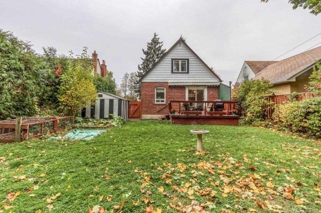 16 Holswade Rd, House detached with 4 bedrooms, 2 bathrooms and 4 parking in Toronto ON | Image 30
