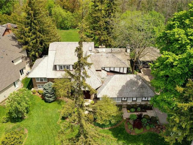 4005 Woodchuck Lane, House detached with 4 bedrooms, 5 bathrooms and 14 parking in Mississauga ON | Image 1