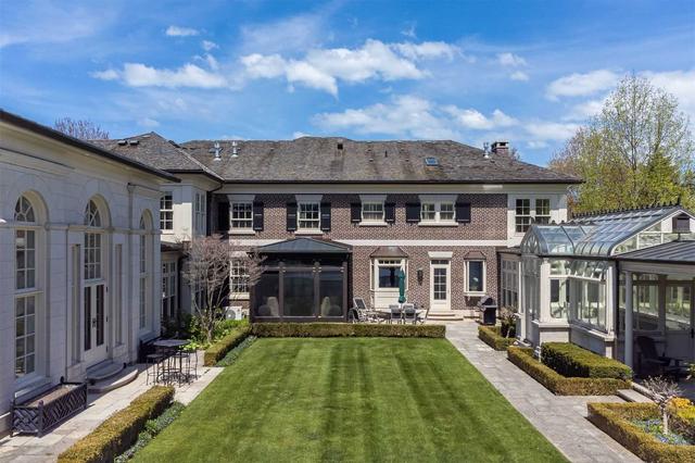 472 Gage St, House detached with 5 bedrooms, 9 bathrooms and 10 parking in Niagara on the Lake ON | Image 34