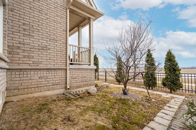 42 Old Oak Lane, House semidetached with 3 bedrooms, 4 bathrooms and 3 parking in Markham ON | Image 18