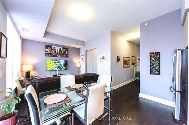 603 - 399 Spring Garden Ave, Condo with 1 bedrooms, 1 bathrooms and 1 parking in Toronto ON | Image 28