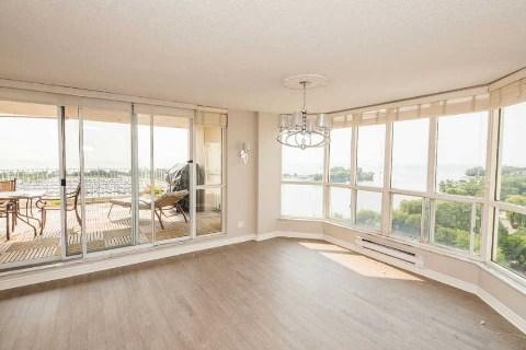 1002 - 2285 Lake Shore Blvd, Condo with 2 bedrooms, 3 bathrooms and 2 parking in Toronto ON | Image 5