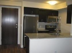 1003 - 6 Eva Rd, Condo with 1 bedrooms, 1 bathrooms and 1 parking in Toronto ON | Image 5