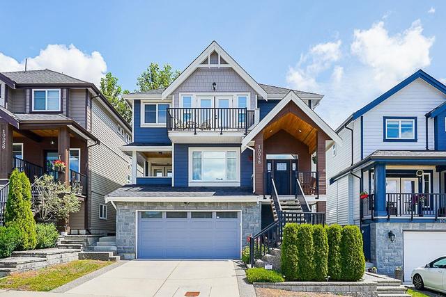 10048 247 Street, House detached with 6 bedrooms, 5 bathrooms and 4 parking in Maple Ridge BC | Card Image