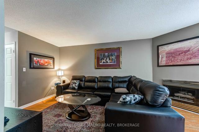 1675 Upper Gage Ave, Townhouse with 3 bedrooms, 2 bathrooms and 2 parking in Hamilton ON | Image 6