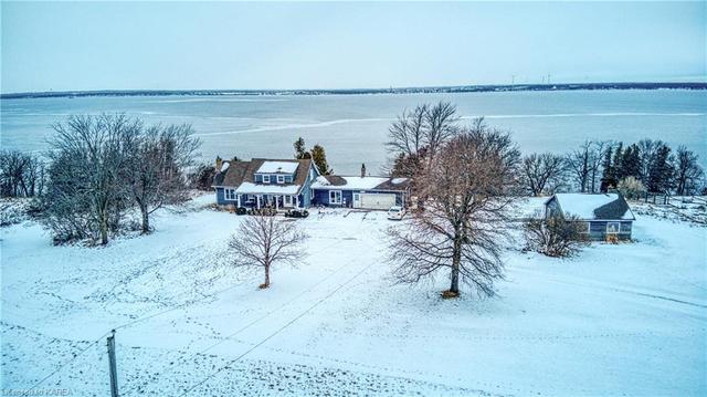 4180 Front Road, House attached with 4 bedrooms, 2 bathrooms and null parking in Loyalist ON | Image 20